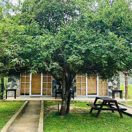 Coco Village Hotel Chilaw Zewnętrze zdjęcie