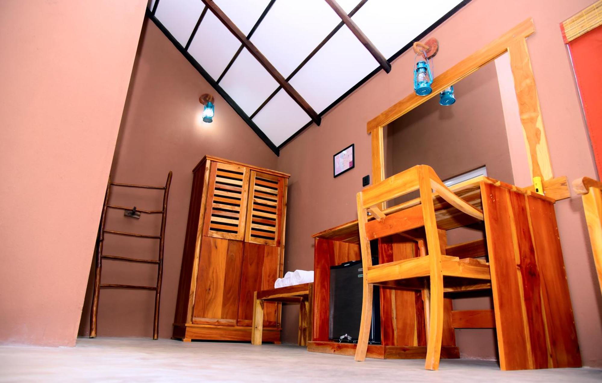 Coco Village Hotel Chilaw Zewnętrze zdjęcie