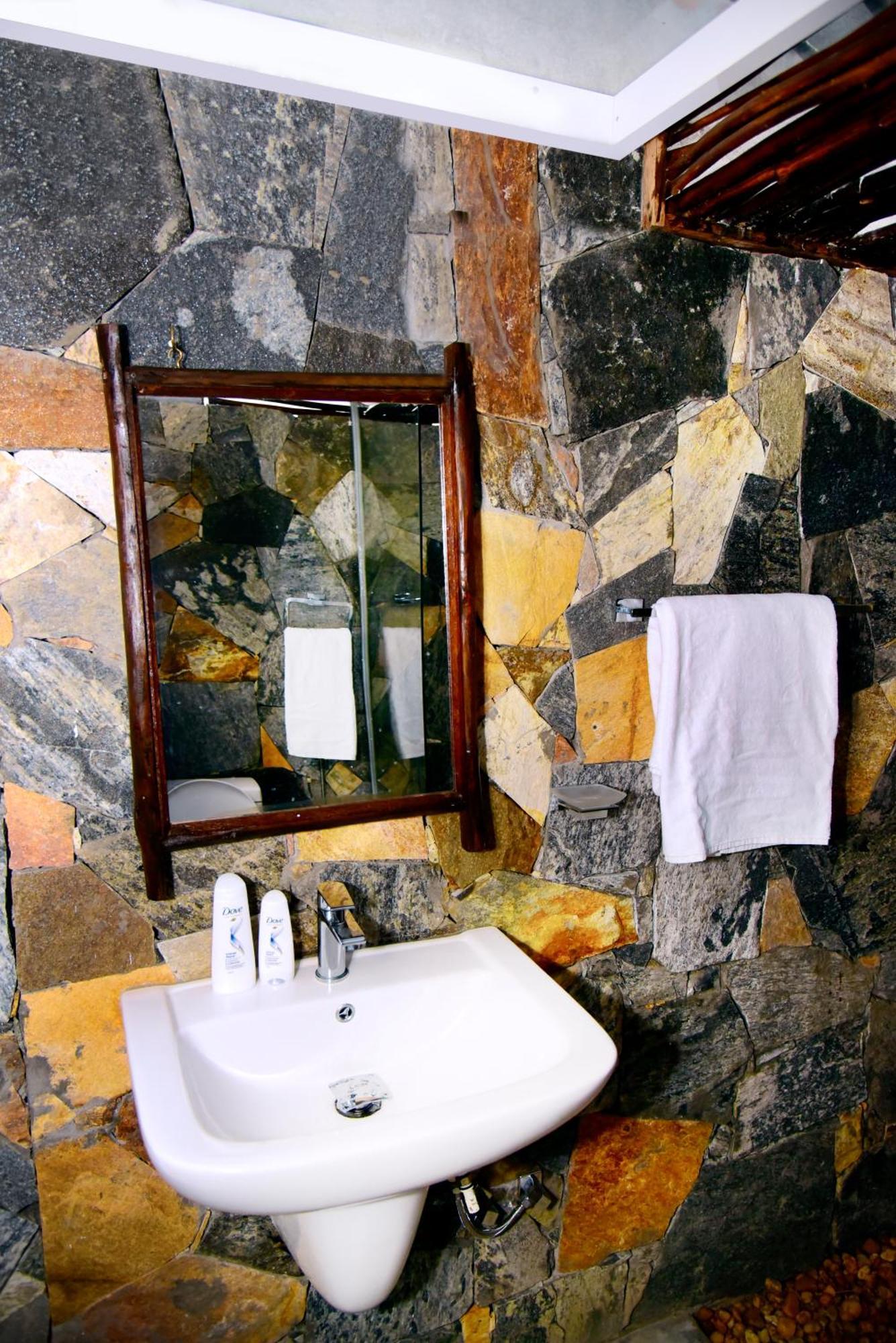Coco Village Hotel Chilaw Zewnętrze zdjęcie