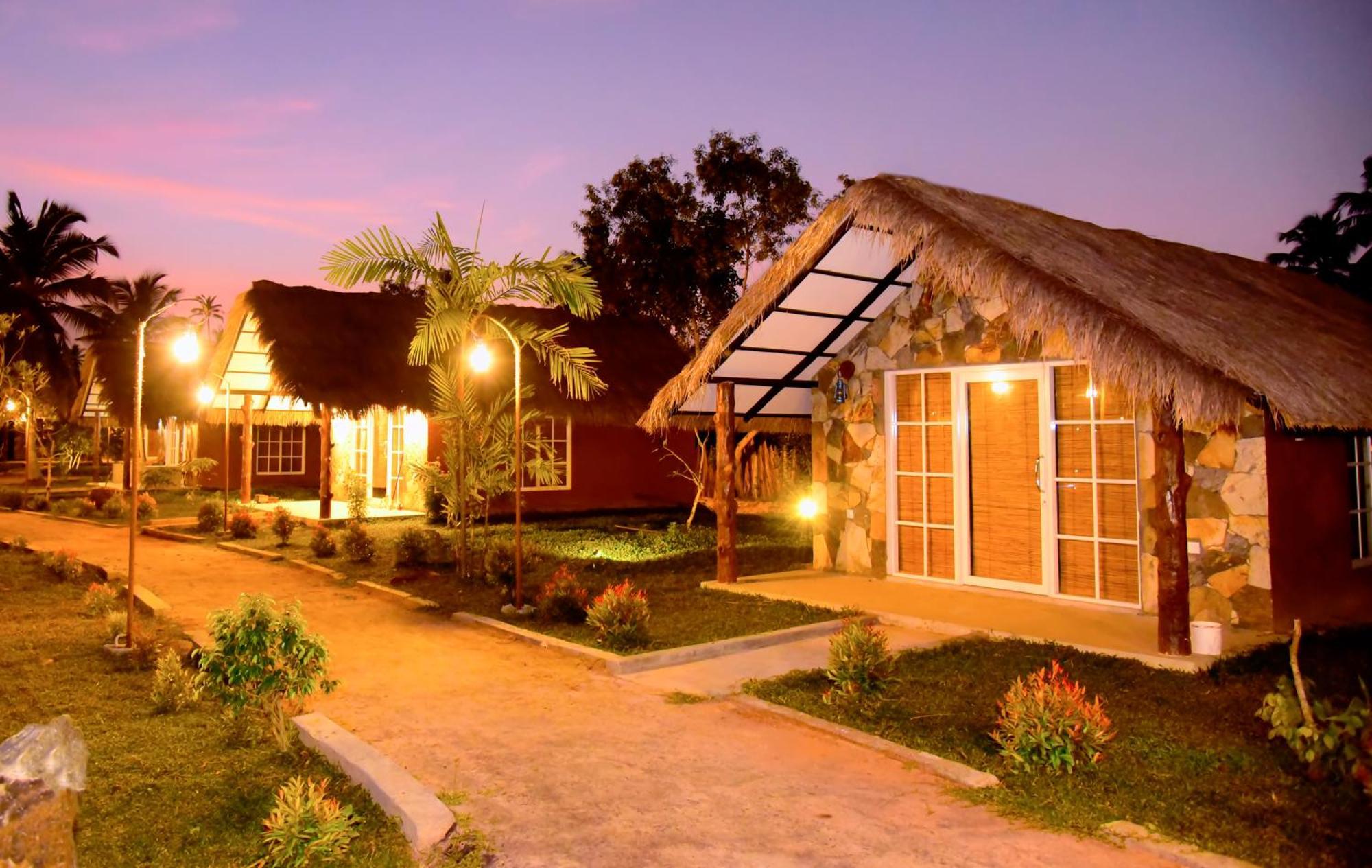 Coco Village Hotel Chilaw Zewnętrze zdjęcie