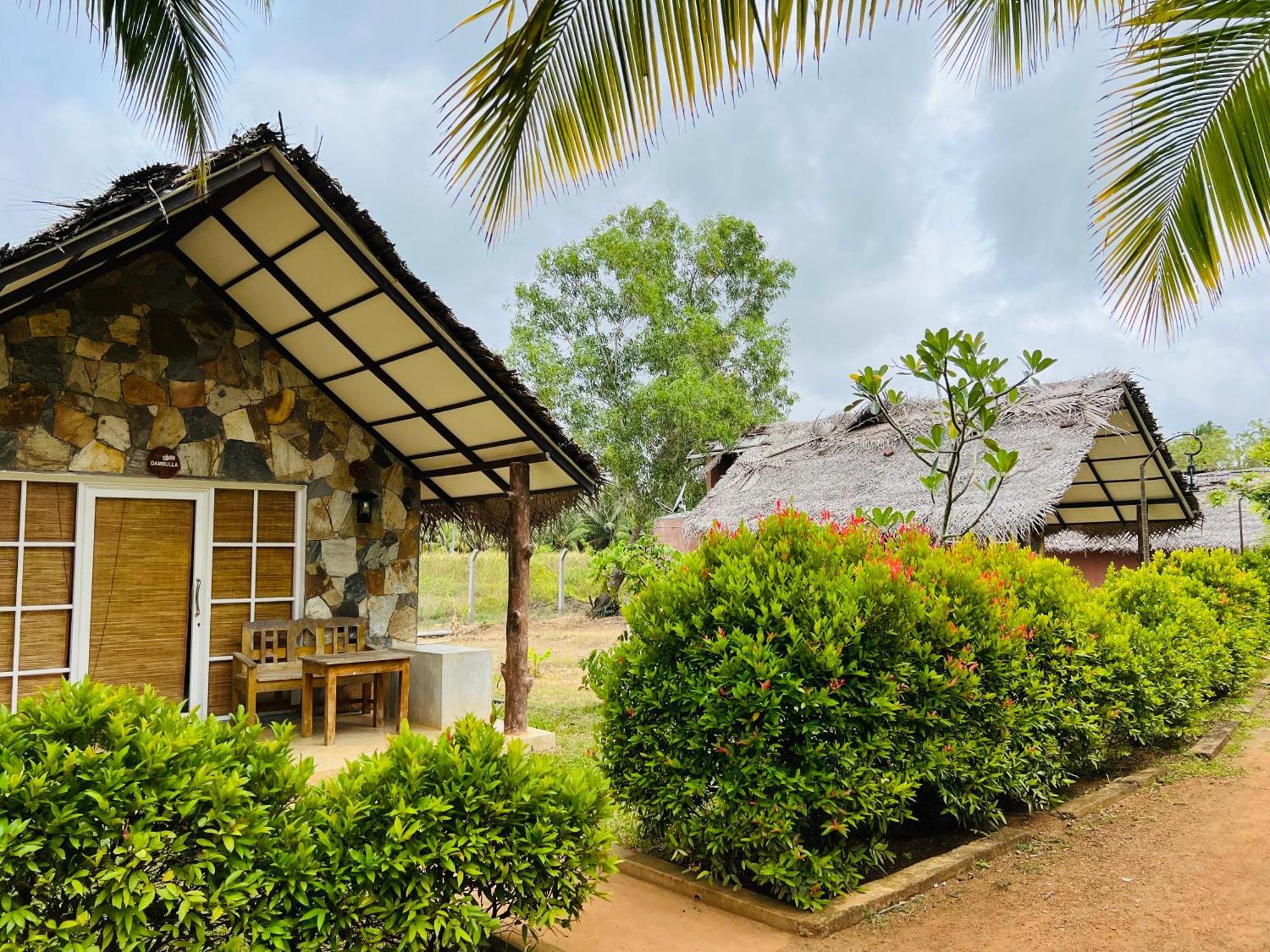 Coco Village Hotel Chilaw Zewnętrze zdjęcie