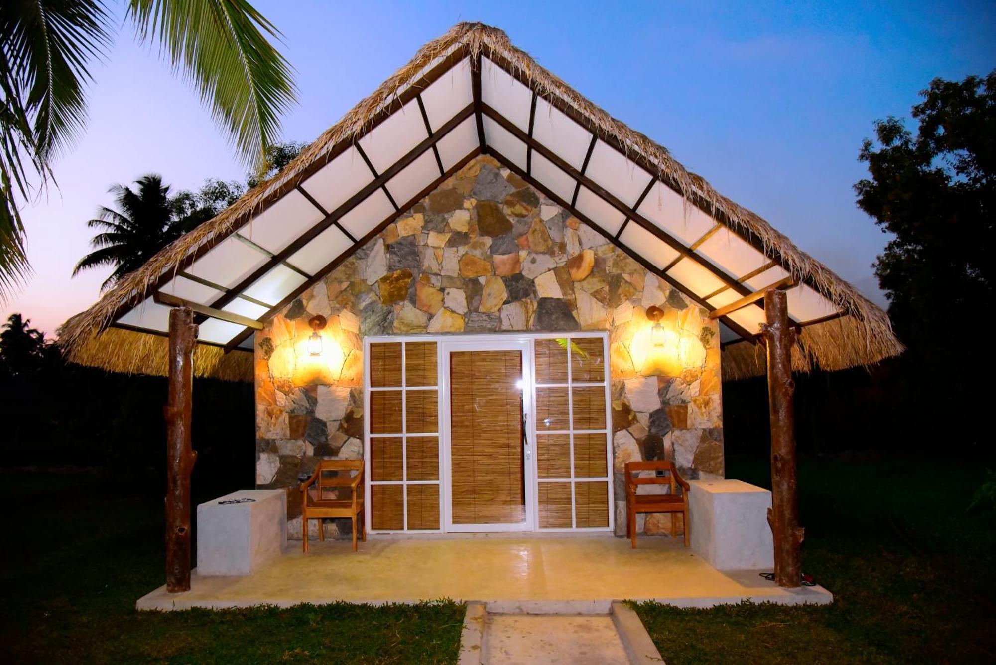 Coco Village Hotel Chilaw Zewnętrze zdjęcie