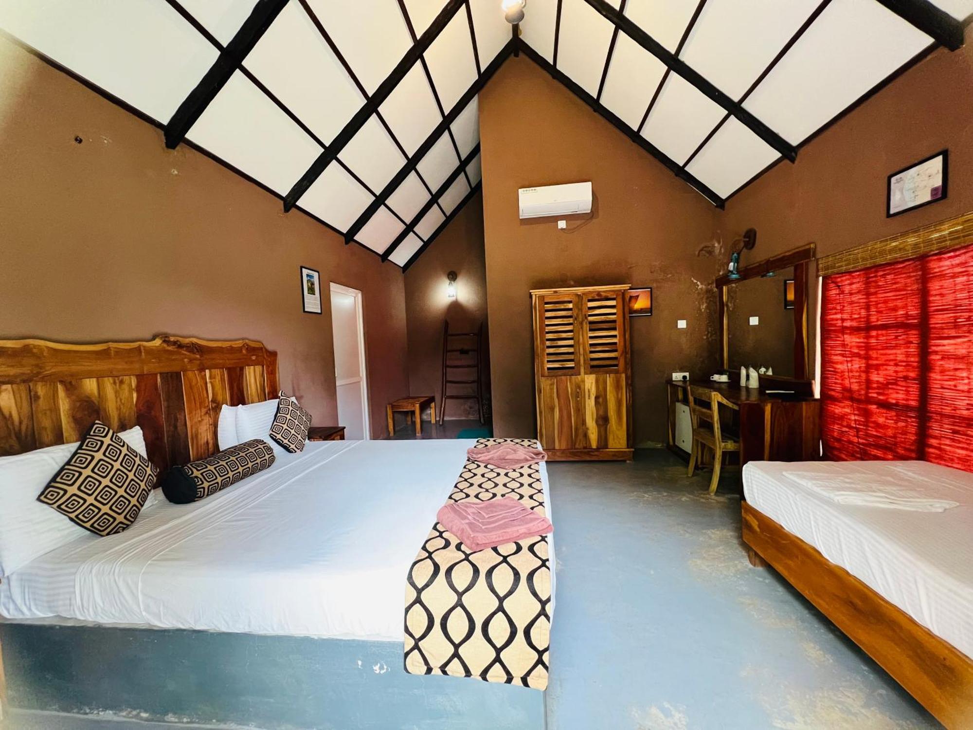 Coco Village Hotel Chilaw Zewnętrze zdjęcie