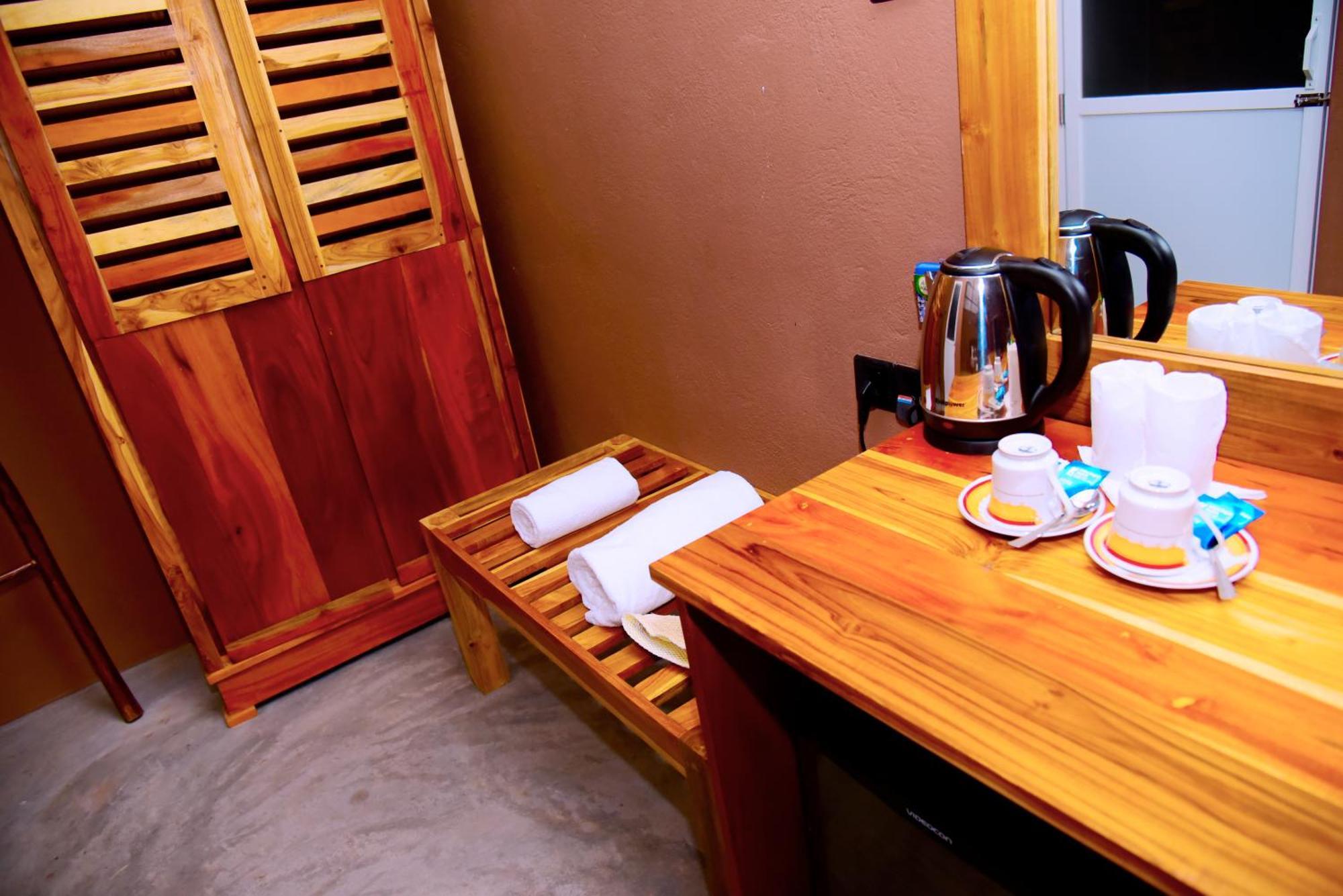 Coco Village Hotel Chilaw Zewnętrze zdjęcie