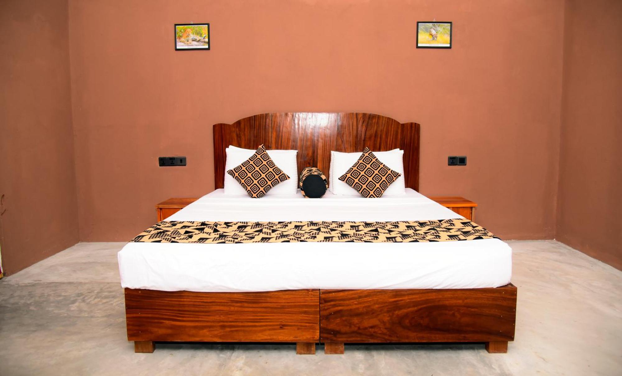 Coco Village Hotel Chilaw Zewnętrze zdjęcie