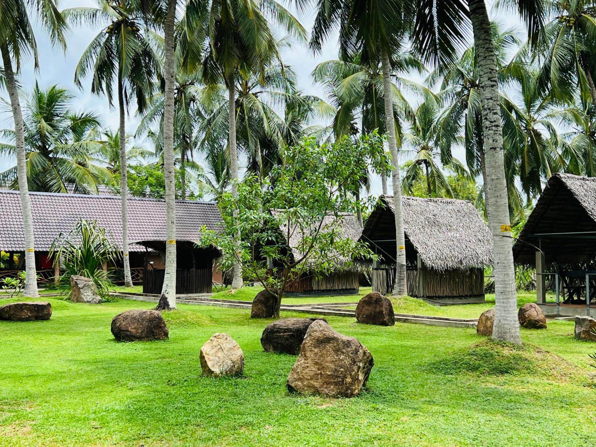 Coco Village Hotel Chilaw Zewnętrze zdjęcie