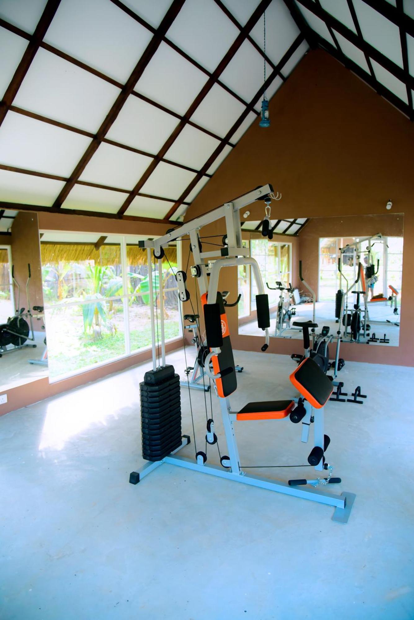 Coco Village Hotel Chilaw Zewnętrze zdjęcie