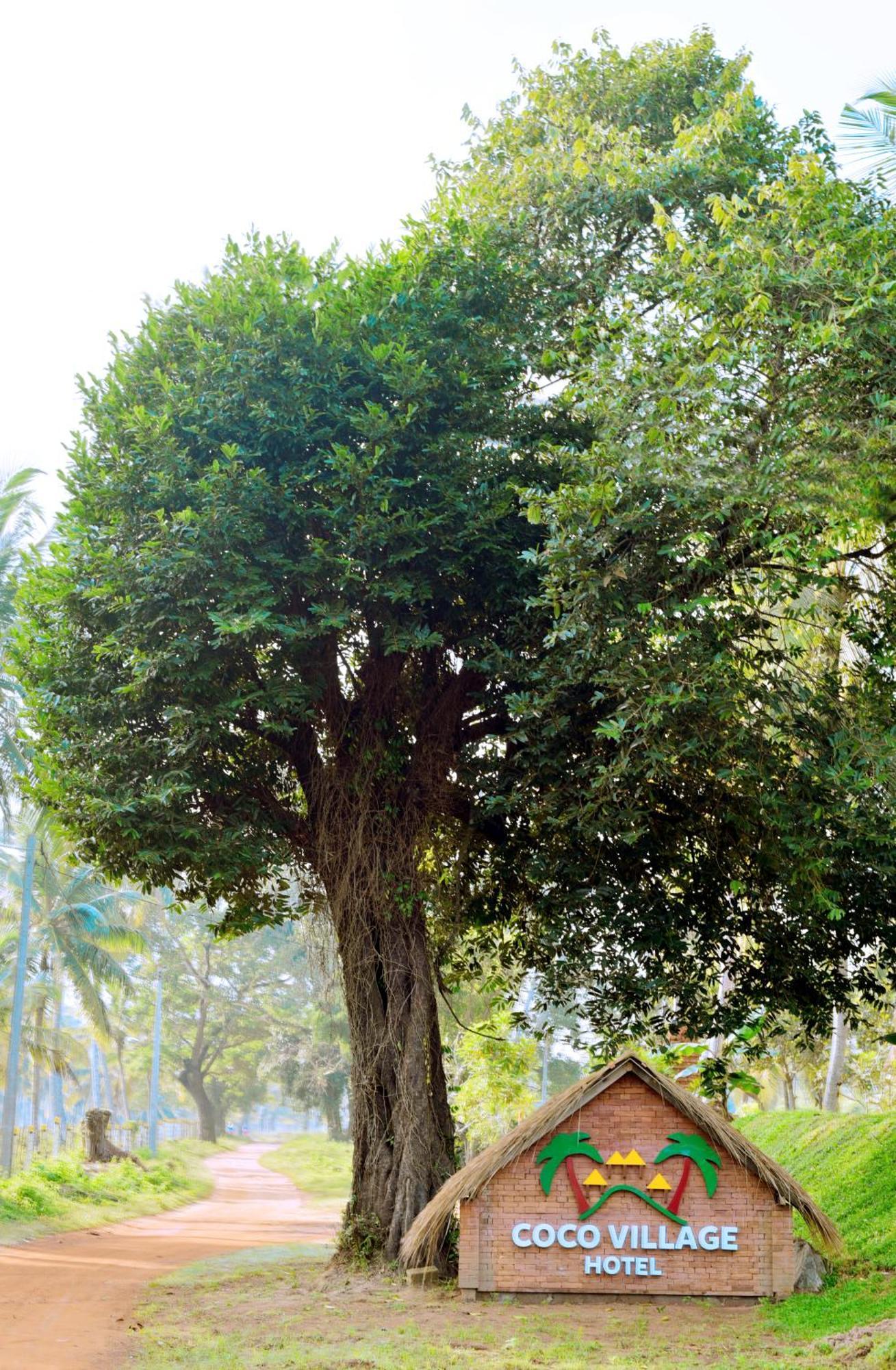 Coco Village Hotel Chilaw Zewnętrze zdjęcie